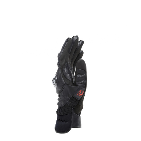 Rękawice Dainese Carbon 4 Short Black