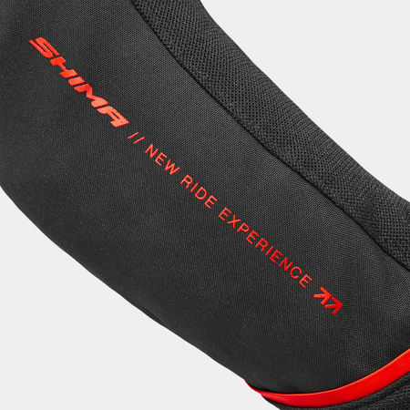 Kurtka Shima X-Mesh 2.0 Red