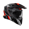 Kask Airoh Commander 2 Skip Orange Matt