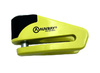 Auvray blokada tarczy BD210