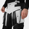 Spodnie motocyklowe Shima Hero 3.0 G2 Grey/Black