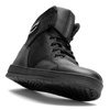 Buty motocyklowe Ozone Spin Black