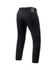 Jeansy motocyklowe Rev'it! Keegan Tapered Black