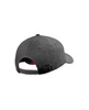 Czapka z daszkiem Rev'it! Zachary Light Grey-Anthracite