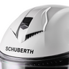 Kask Schuberth S3 White
