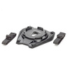 Mocowanie GIVI S430 TankLock na tylne siedzenie
