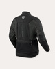 Kurtka Rev'it! Sand 5 H2O Black-Anthracite