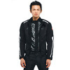 Kurtka Dainese Hydraflux 2 Air D-Dry Black/White