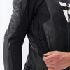 Kurtka Rebelhorn Veloce Black/White