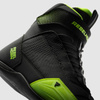 Buty motocyklowe Rebelhorn Swift Black Fluo Yellow