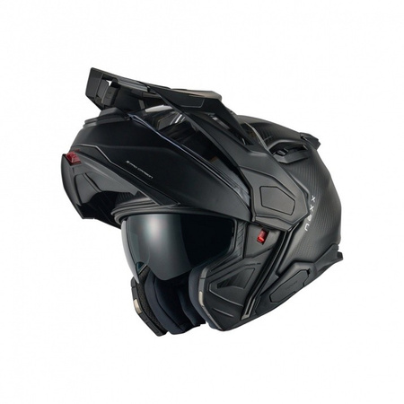 Kask Nexx X.Lifecountry Zero Pro Carbon Matt