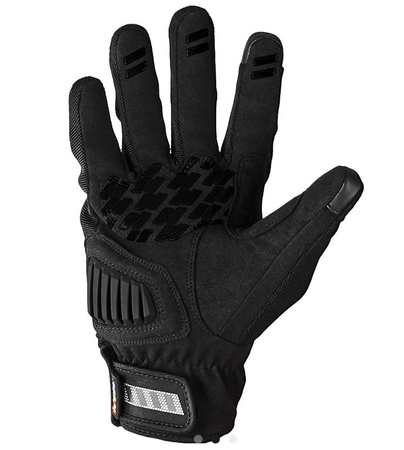 Rękawice motocyklowe Rukka Airium 2.0 Black