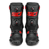 Buty motocyklowe Sidi Rex Air Black-Red