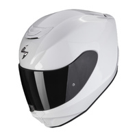 Solid White