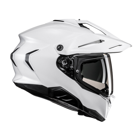 Kask HJC RPHA 60 Solid Pearl White