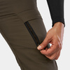 Spodnie motocyklowe Shima Joggster Khaki
