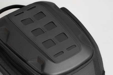 Tankbag SW-Motech Pro City Black/Grey 11-14L