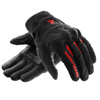 Rękawice Rebelhorn Core Black Red