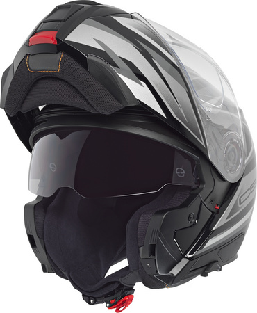 Kask Schuberth C5 Zenith Black