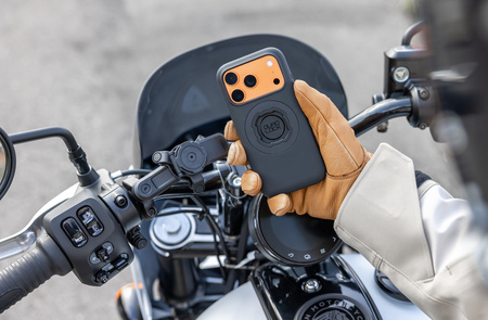 Etui Quadlock MagCase iPhone 17 Pro Max