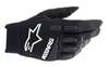 Rękawice Alpinestars Full Bore Black