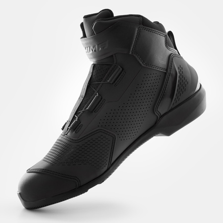 Buty motocyklowe Shima Enzo Lady Air Black/Black