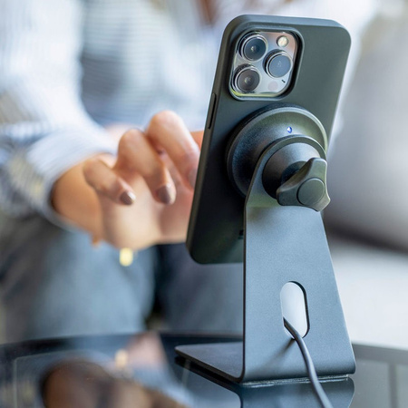 SP Connect podstawka ładująca SPC+
