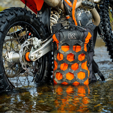Plecak Kriega Trail 18 Orange