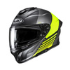 Morix Black/Yellow