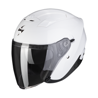 Solid White
