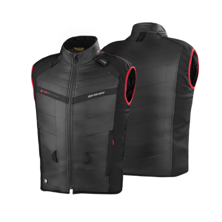Kamizelka elektrycznie ogrzewana Shima Powerheat Vest