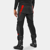 Spodnie motocyklowe Shima STR 2.0 czerwony