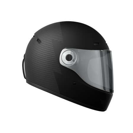 Kask John Doe JD/ONE Signature Black/Carbon