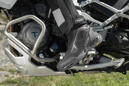 Buty motocyklowe Held Ventuma Surround GTX