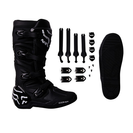 Buty Fox Comp Black (MX23)