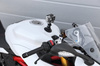Lampa Opti Action Cam - podstawa do mocowania sportowej kamery