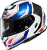 Kask motocyklowy Shoei Neotec 3 Grasp TC-10