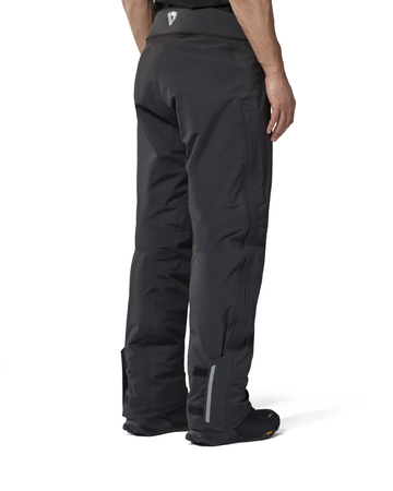 Spodnie motocyklowe Rev'it! Defender 4 GTX Black