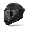 Kask Airoh Gp800 Black Matt