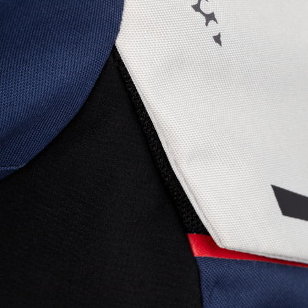 Kurtka motocyklowa Seca Avatar 3 Grey Navy