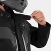 Kurtka motocyklowa Shima Hero 3.0 G2 Black