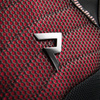 Kurtka Rebelhorn Jax Lady Black/Red