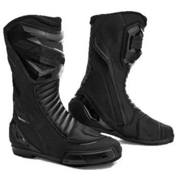 Buty motocyklowe Shima RX-3 Men Black