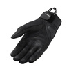 Rękawice Rev'it! Speedart H2O Black