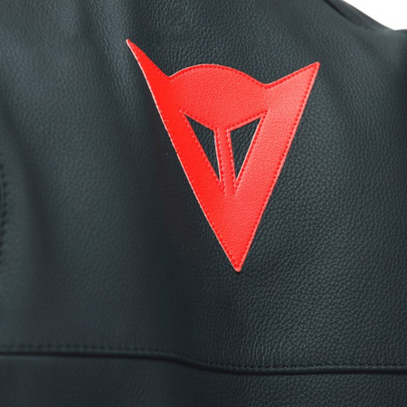 Kurtka motocyklowa Dainese Sportiva Black-Matt