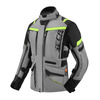 Kurtka motocyklowa Seca Arrakis 3 Lady Titanium