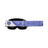 Gogle Fox Main Noble Purple Dove (SP26MX)