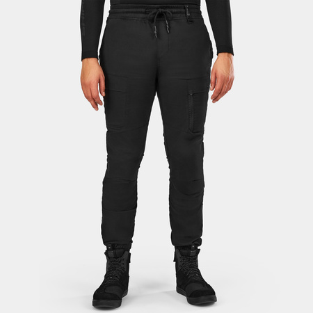 Spodnie motocyklowe Shima Joggster Black
