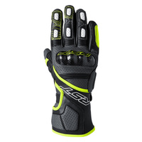 Grey/Fluo Yellow/Black