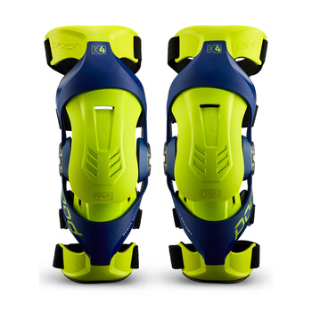 Ortezy kolanowe POD K4 3.0 Fluoro